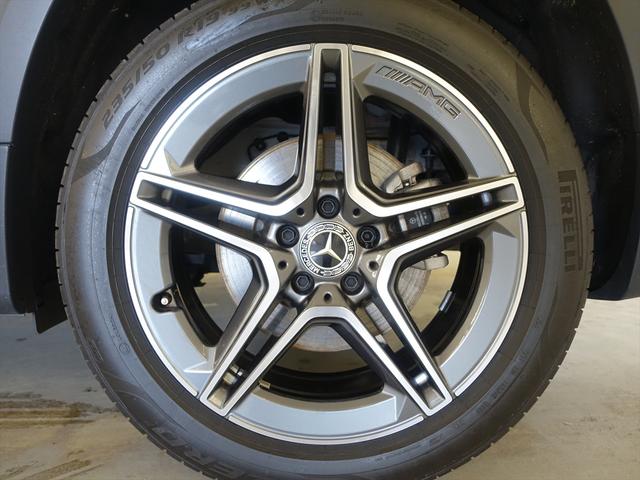 ＧＬＢ ＧＬＢ１８０　ＡＭＧラインパッケージ・ＡＭＧレザーエクスクル　ーシブパッケージ・アドバンスドパッケージ（34枚目）