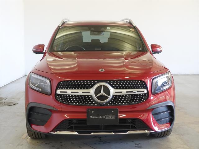 ＧＬＢ ＧＬＢ２００　ｄ　４ＭＡＴＩＣ　ＡＭＧラインパッケージ（2枚目）