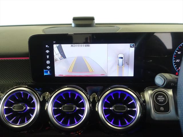 ＧＬＢ ＧＬＢ２００　ｄ　４ＭＡＴＩＣ　ＡＭＧラインパッケージ（13枚目）