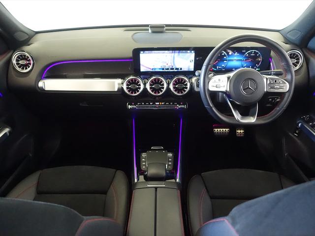 ＧＬＢ ＧＬＢ２００　ｄ　４ＭＡＴＩＣ　ＡＭＧラインパッケージ（19枚目）