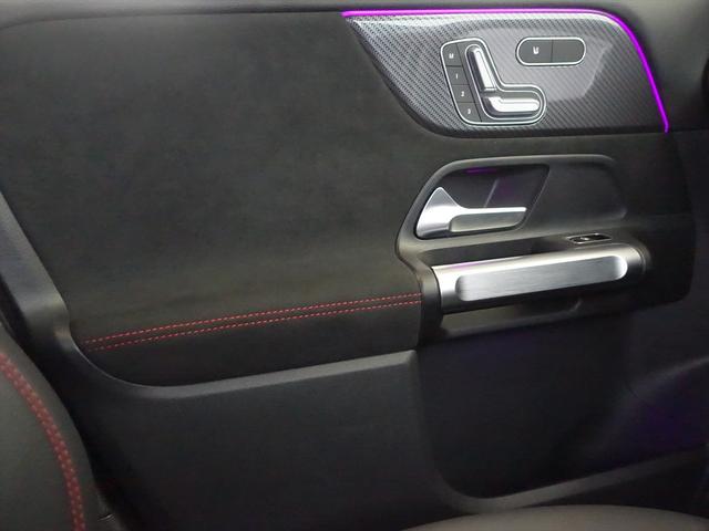 ＧＬＢ ＧＬＢ２００　ｄ　４ＭＡＴＩＣ　ＡＭＧラインパッケージ（21枚目）