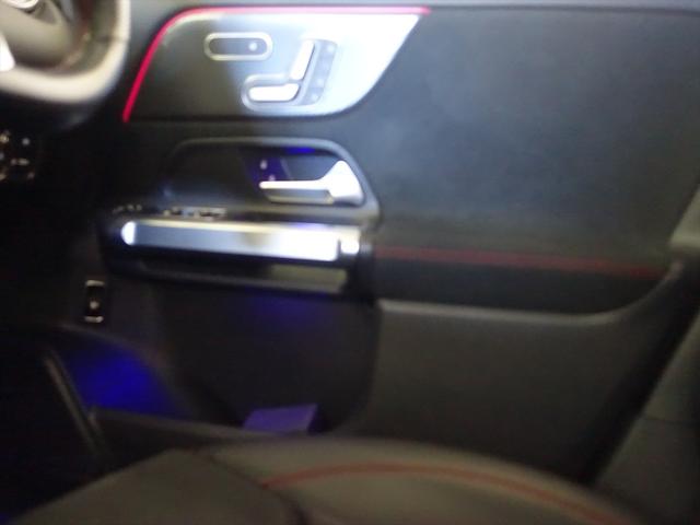 ＧＬＢ ＧＬＢ２００　ｄ　４ＭＡＴＩＣ　ＡＭＧラインパッケージ（22枚目）