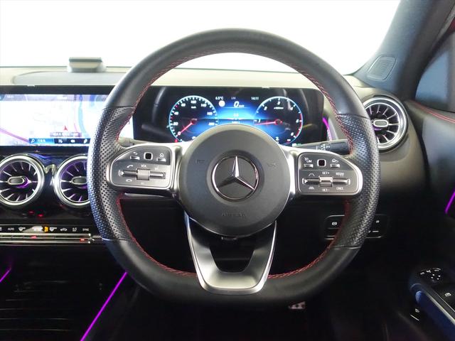 ＧＬＢ ＧＬＢ２００　ｄ　４ＭＡＴＩＣ　ＡＭＧラインパッケージ（24枚目）