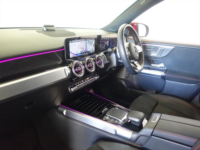 ＧＬＢ ＧＬＢ２００　ｄ　４ＭＡＴＩＣ　ＡＭＧラインパッケージ（26枚目）