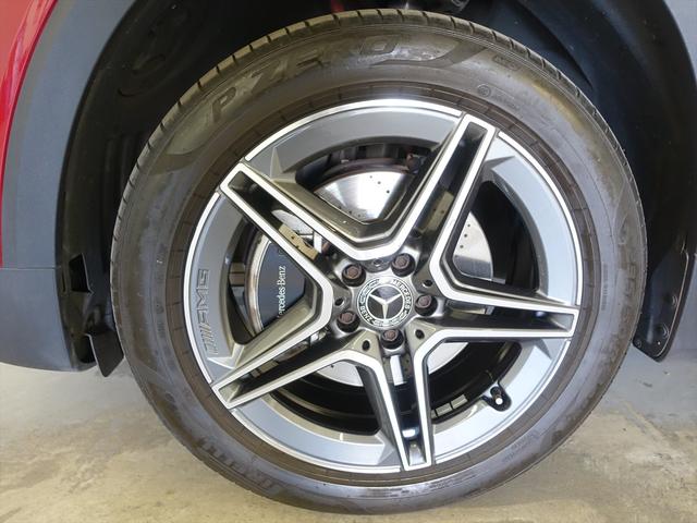 ＧＬＢ ＧＬＢ２００　ｄ　４ＭＡＴＩＣ　ＡＭＧラインパッケージ（31枚目）