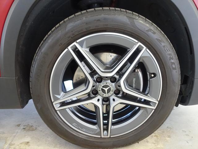 ＧＬＢ ＧＬＢ２００　ｄ　４ＭＡＴＩＣ　ＡＭＧラインパッケージ（34枚目）