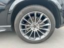 GLE450 d 4MATIC スポーツ E‐ACTIVE BODY CONTROLパッケージ 3列シート Bluetooth接続 ETC LEDヘッドライト TV アイドリングストップ クルーズコントロール コネクテッド機能 サイドカメラ(11枚目)