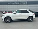 GLE GLE450 d 4MATIC スポーツ E‐ACTIVE BODY CONTROLパッケージ 中古車画像_2