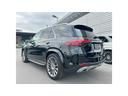 GLE GLE450 d 4MATIC スポーツ E‐ACTIVE BODY CONTROLパッケージ 中古車画像_3