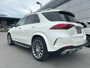 GLE GLE450 d 4MATIC スポーツ E‐ACTIVE BODY CONTROLパッケージ 中古車画像_3