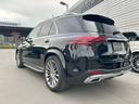 GLE GLE450 d 4MATIC スポーツ E‐ACTIVE BODY CONTROLパッケージ 中古車画像_3