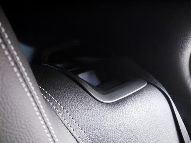 A180スタイル レーダーセーフティパッケージ エントリーP(19枚目)