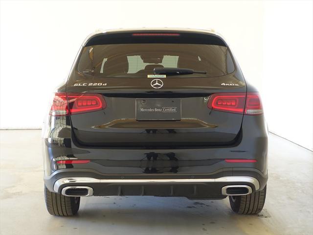 ＧＬＣ ＧＬＣ２２０　ｄ　４ＭＡＴＩＣ　スポーツラインエディション　Ｂｌｕｅｔｏｏｔｈ接続　ＥＴＣ　ＬＥＤヘッドライト　ＴＶ　アイドリングストップ　クルーズコントロール　コネクテッド機能　サイドカメラ　シートヒーター　トランクスルー　ナビ　バックモニター　パワーシート（3枚目）