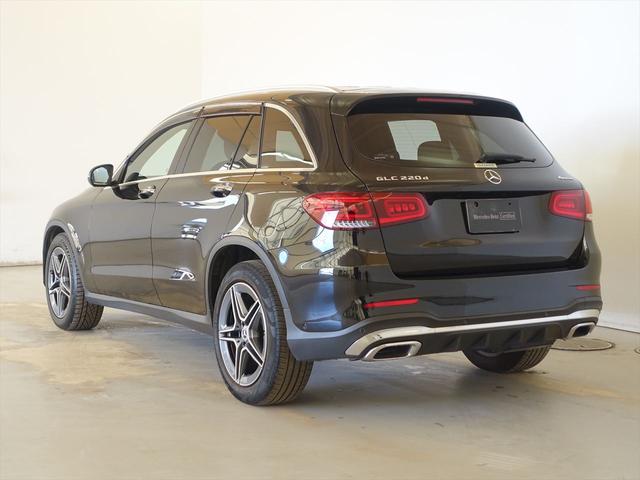 ＧＬＣ ＧＬＣ２２０　ｄ　４ＭＡＴＩＣ　スポーツラインエディション　Ｂｌｕｅｔｏｏｔｈ接続　ＥＴＣ　ＬＥＤヘッドライト　ＴＶ　アイドリングストップ　クルーズコントロール　コネクテッド機能　サイドカメラ　シートヒーター　トランクスルー　ナビ　バックモニター　パワーシート（4枚目）