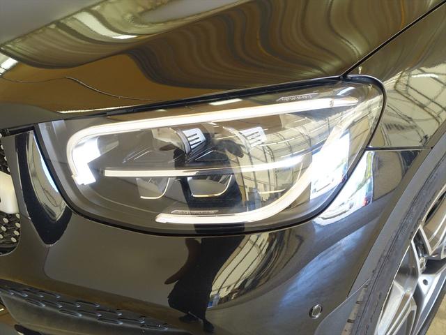 ＧＬＣ ＧＬＣ２２０　ｄ　４ＭＡＴＩＣ　スポーツラインエディション　Ｂｌｕｅｔｏｏｔｈ接続　ＥＴＣ　ＬＥＤヘッドライト　ＴＶ　アイドリングストップ　クルーズコントロール　コネクテッド機能　サイドカメラ　シートヒーター　トランクスルー　ナビ　バックモニター　パワーシート（8枚目）