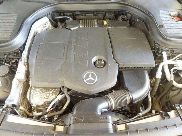 ＧＬＣ ＧＬＣ２２０　ｄ　４ＭＡＴＩＣ　スポーツラインエディション　Ｂｌｕｅｔｏｏｔｈ接続　ＥＴＣ　ＬＥＤヘッドライト　ＴＶ　アイドリングストップ　クルーズコントロール　コネクテッド機能　サイドカメラ　シートヒーター　トランクスルー　ナビ　バックモニター　パワーシート（9枚目）