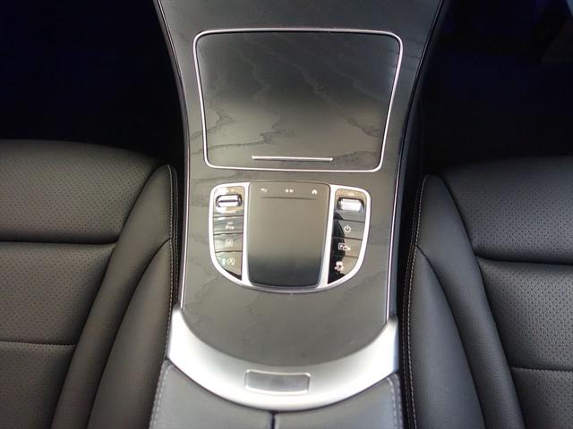 ＧＬＣ ＧＬＣ２２０　ｄ　４ＭＡＴＩＣ　スポーツラインエディション　Ｂｌｕｅｔｏｏｔｈ接続　ＥＴＣ　ＬＥＤヘッドライト　ＴＶ　アイドリングストップ　クルーズコントロール　コネクテッド機能　サイドカメラ　シートヒーター　トランクスルー　ナビ　バックモニター　パワーシート（16枚目）