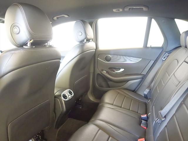 ＧＬＣ ＧＬＣ２２０　ｄ　４ＭＡＴＩＣ　スポーツラインエディション　Ｂｌｕｅｔｏｏｔｈ接続　ＥＴＣ　ＬＥＤヘッドライト　ＴＶ　アイドリングストップ　クルーズコントロール　コネクテッド機能　サイドカメラ　シートヒーター　トランクスルー　ナビ　バックモニター　パワーシート（23枚目）