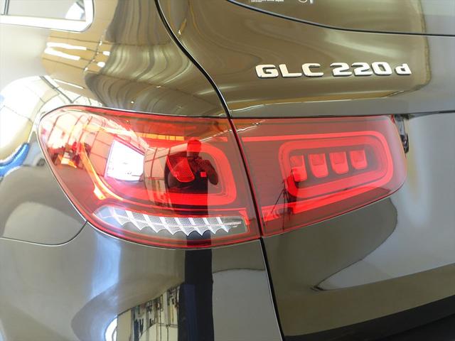 ＧＬＣ ＧＬＣ２２０　ｄ　４ＭＡＴＩＣ　スポーツラインエディション　Ｂｌｕｅｔｏｏｔｈ接続　ＥＴＣ　ＬＥＤヘッドライト　ＴＶ　アイドリングストップ　クルーズコントロール　コネクテッド機能　サイドカメラ　シートヒーター　トランクスルー　ナビ　バックモニター　パワーシート（29枚目）