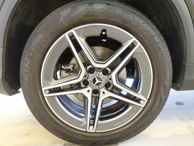 ＧＬＣ ＧＬＣ２２０　ｄ　４ＭＡＴＩＣ　スポーツラインエディション　Ｂｌｕｅｔｏｏｔｈ接続　ＥＴＣ　ＬＥＤヘッドライト　ＴＶ　アイドリングストップ　クルーズコントロール　コネクテッド機能　サイドカメラ　シートヒーター　トランクスルー　ナビ　バックモニター　パワーシート（32枚目）