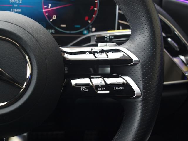 Ｅクラス Ｅ２００　アバンギャルド　ＡＭＧラインパッケージ　レザーエクスクルーシブパッケージ　アドバンスドパッケージ　デジタルインテリアパッケージ　Ｂｌｕｅｔｏｏｔｈ接続　ＥＴＣ　ＬＥＤヘッドライト　ＴＶ　アイドリングストップ（21枚目）