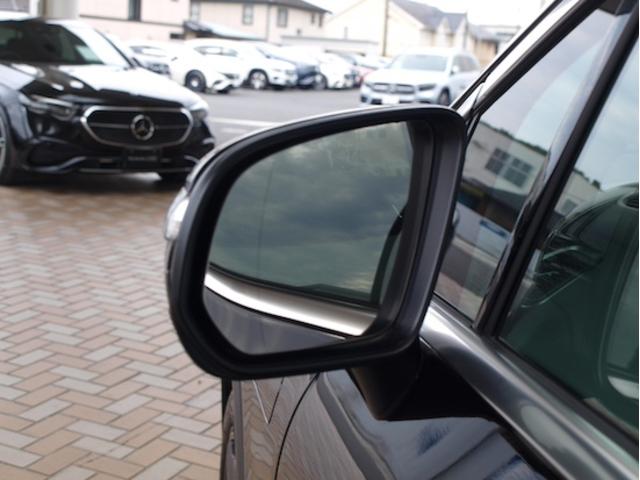 ＥＱＥ ＳＵＶ ＥＱＥ３５０　４ＭＡＴＩＣ　ＳＵＶ　ローンチエディション　Ｂｌｕｅｔｏｏｔｈ接続　ＥＴＣ　ＬＥＤヘッドライト　ＴＶ　クルーズコントロール　コネクテッド機能　サイドカメラ　サンルーフ・ガラスルーフ　シートエアコン　シートヒーター　トランクスルー　ナビ（6枚目）