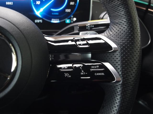 ＥＱＥ ＳＵＶ ＥＱＥ３５０　４ＭＡＴＩＣ　ＳＵＶ　ローンチエディション　Ｂｌｕｅｔｏｏｔｈ接続　ＥＴＣ　ＬＥＤヘッドライト　ＴＶ　クルーズコントロール　コネクテッド機能　サイドカメラ　サンルーフ・ガラスルーフ　シートエアコン　シートヒーター　トランクスルー　ナビ（22枚目）