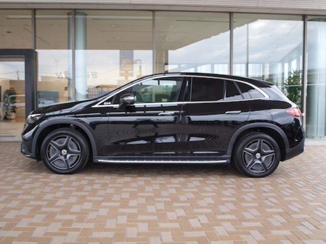 ＥＱＥ ＳＵＶ ＥＱＥ３５０　４ＭＡＴＩＣ　ＳＵＶ　ローンチエディション　Ｂｌｕｅｔｏｏｔｈ接続　ＥＴＣ　ＬＥＤヘッドライト　ＴＶ　クルーズコントロール　コネクテッド機能　サイドカメラ　サンルーフ・ガラスルーフ　シートエアコン　シートヒーター　トランクスルー　ナビ（34枚目）