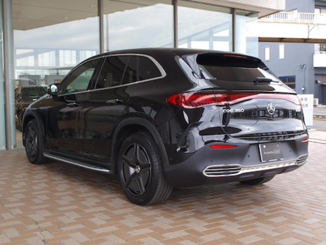 ＥＱＥ ＳＵＶ ＥＱＥ３５０　４ＭＡＴＩＣ　ＳＵＶ　ローンチエディション　Ｂｌｕｅｔｏｏｔｈ接続　ＥＴＣ　ＬＥＤヘッドライト　ＴＶ　クルーズコントロール　コネクテッド機能　サイドカメラ　サンルーフ・ガラスルーフ　シートエアコン　シートヒーター　トランクスルー　ナビ（36枚目）