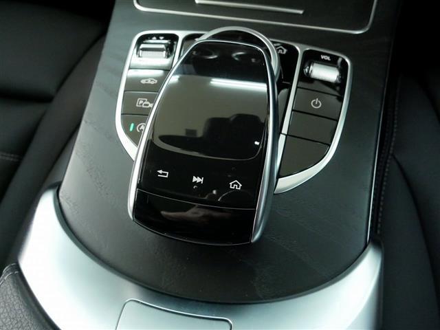 C220 d SW AV AMGライン レーダーセーフティP(16枚目)