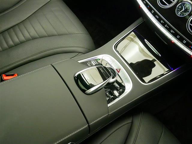 S400 d AMGラインプラス レザーエクスクルーシブパッケージ ベーシックパッケージ 2年保証 新車保証(15枚目)