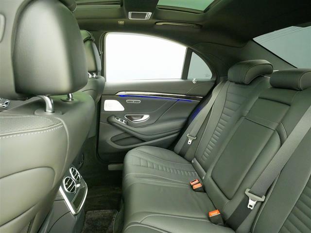 S400 d AMGラインプラス レザーエクスクルーシブパッケージ ベーシックパッケージ 2年保証 新車保証(20枚目)