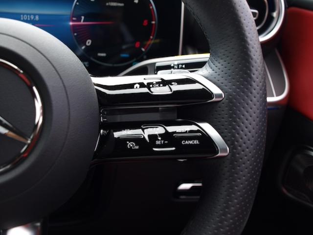 ＧＬＣ ＧＬＣ２２０　ｄ　４ＭＡＴＩＣ　クーペ　ＡＭＧラインパッケージ　ＡＭＧレザーエクスクルーシブパッケージ　ドライバーズパッケージ　Ｂｌｕｅｔｏｏｔｈ接続　ＥＴＣ　ＬＥＤヘッドライト　ＴＶ　アイドリングストップ　クルーズコントロール（21枚目）