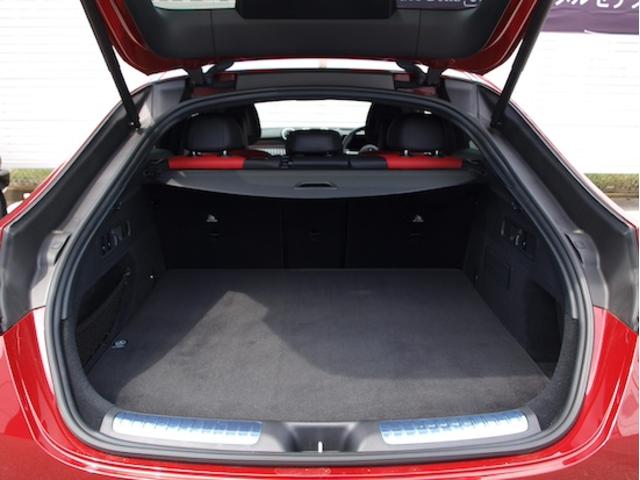 ＧＬＣ ＧＬＣ２２０　ｄ　４ＭＡＴＩＣ　クーペ　ＡＭＧラインパッケージ　ＡＭＧレザーエクスクルーシブパッケージ　ドライバーズパッケージ　Ｂｌｕｅｔｏｏｔｈ接続　ＥＴＣ　ＬＥＤヘッドライト　ＴＶ　アイドリングストップ　クルーズコントロール（38枚目）