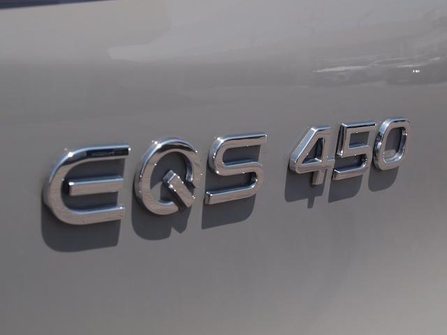 ＥＱＳ ＳＵＶ ＥＱＳ４５０　４ＭＡＴＩＣ　ＳＵＶ　ＡＭＧラインパッケージ　ナイトパッケージ　３列シート　Ｂｌｕｅｔｏｏｔｈ接続　ＥＴＣ　ＬＥＤヘッドライト　ＴＶ　クルーズコントロール　コネクテッド機能　サイドカメラ　サンルーフ・ガラスルーフ（37枚目）