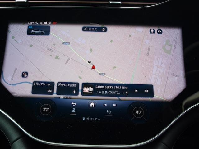ＥＱＳ ＳＵＶ ＥＱＳ５８０　４ＭＡＴＩＣ　ＳＵＶ　スポーツ　ショーファーパッケージ　３列シート　Ｂｌｕｅｔｏｏｔｈ接続　ＥＴＣ　ＬＥＤヘッドライト　ＴＶ　クルーズコントロール　コネクテッド機能　サイドカメラ　サンルーフ・ガラスルーフ　シートエアコン（26枚目）
