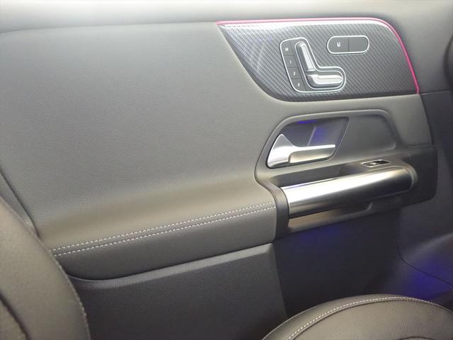 ＧＬＡクラス ＧＬＡ３５　４ＭＡＴＩＣ　ＡＭＧパフォーマンスパッケージ　ＡＭＧアドバンスドパッケージ　ナビゲーションパッケージ　Ｂｌｕｅｔｏｏｔｈ接続　ＥＴＣ　ＬＥＤヘッドライト　ＴＶ　アイドリングストップ　クルーズコントロール（14枚目）