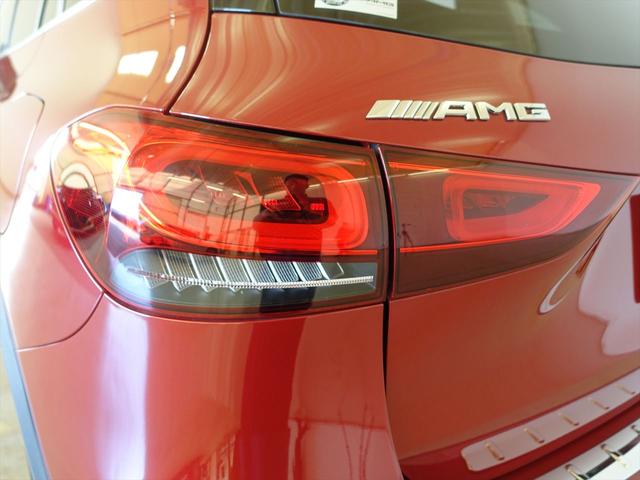 ＧＬＡクラス ＧＬＡ３５　４ＭＡＴＩＣ　ＡＭＧパフォーマンスパッケージ　ＡＭＧアドバンスドパッケージ　ナビゲーションパッケージ　Ｂｌｕｅｔｏｏｔｈ接続　ＥＴＣ　ＬＥＤヘッドライト　ＴＶ　アイドリングストップ　クルーズコントロール（31枚目）