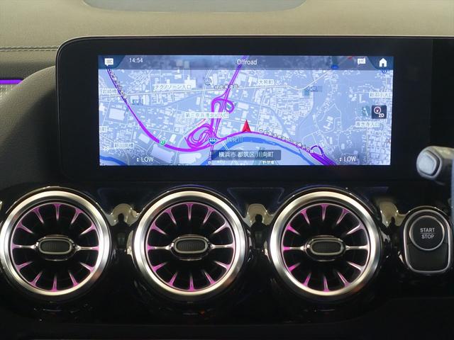 ＥＱＡ ＥＱＡ２５０　ＡＭＧラインパッケージ　ＡＭＧレザーエクスクルーシブパッケージ　Ｂｌｕｅｔｏｏｔｈ接続　ＥＴＣ　ＬＥＤヘッドライト　ＴＶ　クルーズコントロール　コネクテッド機能　サイドカメラ　サンルーフ・ガラスルーフ（11枚目）