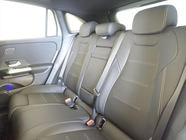 ＥＱＡ ＥＱＡ２５０　ＡＭＧラインパッケージ　ＡＭＧレザーエクスクルーシブパッケージ　Ｂｌｕｅｔｏｏｔｈ接続　ＥＴＣ　ＬＥＤヘッドライト　ＴＶ　クルーズコントロール　コネクテッド機能　サイドカメラ　サンルーフ・ガラスルーフ（23枚目）