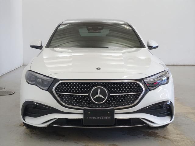 Ｅクラス Ｅ３５０　ｅ　スポーツ　エディションスター　レザーエクスクルーシブパッケージ　アドバンスドパッケージ　デジタルインテリアパッケージ　ドライバーズパッケージ　Ｂｌｕｅｔｏｏｔｈ接続　ＥＴＣ　ＬＥＤヘッドライト　ＴＶ　アイドリングストップ（2枚目）