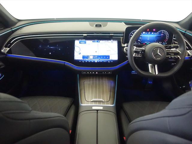 Ｅクラス Ｅ３５０　ｅ　スポーツ　エディションスター　レザーエクスクルーシブパッケージ　アドバンスドパッケージ　デジタルインテリアパッケージ　ドライバーズパッケージ　Ｂｌｕｅｔｏｏｔｈ接続　ＥＴＣ　ＬＥＤヘッドライト　ＴＶ　アイドリングストップ（12枚目）