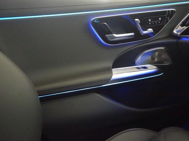 Ｅクラス Ｅ３５０　ｅ　スポーツ　エディションスター　レザーエクスクルーシブパッケージ　アドバンスドパッケージ　デジタルインテリアパッケージ　ドライバーズパッケージ　Ｂｌｕｅｔｏｏｔｈ接続　ＥＴＣ　ＬＥＤヘッドライト　ＴＶ　アイドリングストップ（14枚目）