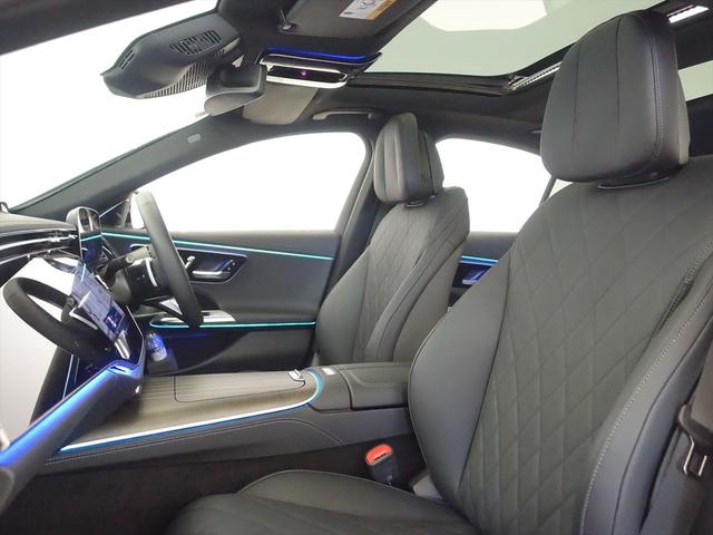Ｅクラス Ｅ３５０　ｅ　スポーツ　エディションスター　レザーエクスクルーシブパッケージ　アドバンスドパッケージ　デジタルインテリアパッケージ　ドライバーズパッケージ　Ｂｌｕｅｔｏｏｔｈ接続　ＥＴＣ　ＬＥＤヘッドライト　ＴＶ　アイドリングストップ（18枚目）
