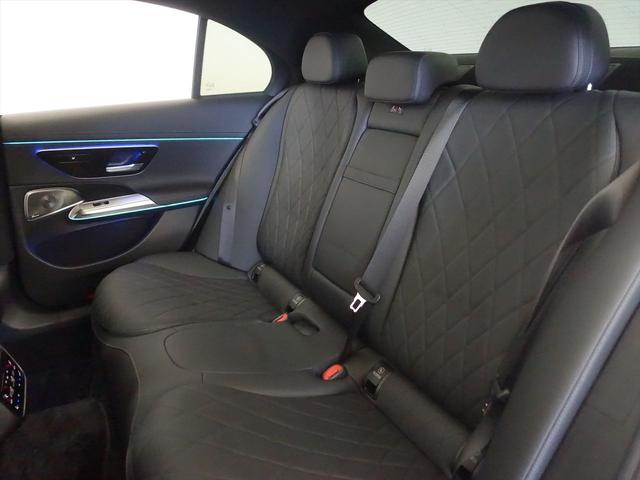 Ｅクラス Ｅ３５０　ｅ　スポーツ　エディションスター　レザーエクスクルーシブパッケージ　アドバンスドパッケージ　デジタルインテリアパッケージ　ドライバーズパッケージ　Ｂｌｕｅｔｏｏｔｈ接続　ＥＴＣ　ＬＥＤヘッドライト　ＴＶ　アイドリングストップ（23枚目）