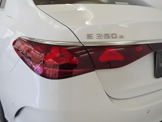 Ｅクラス Ｅ３５０　ｅ　スポーツ　エディションスター　レザーエクスクルーシブパッケージ　アドバンスドパッケージ　デジタルインテリアパッケージ　ドライバーズパッケージ　Ｂｌｕｅｔｏｏｔｈ接続　ＥＴＣ　ＬＥＤヘッドライト　ＴＶ　アイドリングストップ（32枚目）