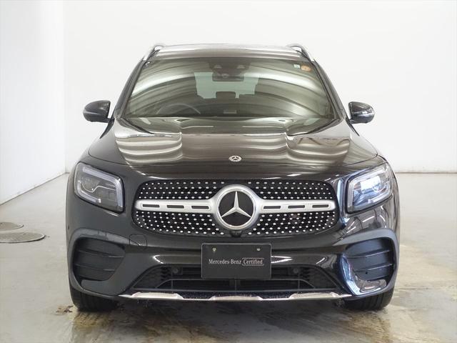 ＧＬＢ ＧＬＢ２００　ｄ　４ＭＡＴＩＣ　ＡＭＧラインパッケージ　３列シート　Ｂｌｕｅｔｏｏｔｈ接続　ＥＴＣ　ＬＥＤヘッドライト　ＴＶ　アイドリングストップ　クルーズコントロール　コネクテッド機能　サイドカメラ　サンルーフ・ガラスルーフ（2枚目）