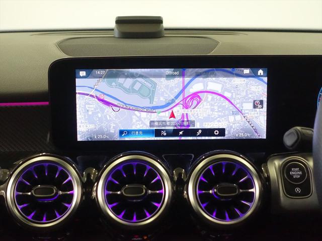 ＧＬＢ ＧＬＢ２００　ｄ　４ＭＡＴＩＣ　ＡＭＧラインパッケージ　３列シート　Ｂｌｕｅｔｏｏｔｈ接続　ＥＴＣ　ＬＥＤヘッドライト　ＴＶ　アイドリングストップ　クルーズコントロール　コネクテッド機能　サイドカメラ　サンルーフ・ガラスルーフ（11枚目）