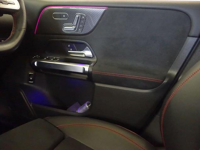 ＧＬＢ ＧＬＢ２００　ｄ　４ＭＡＴＩＣ　ＡＭＧラインパッケージ　３列シート　Ｂｌｕｅｔｏｏｔｈ接続　ＥＴＣ　ＬＥＤヘッドライト　ＴＶ　アイドリングストップ　クルーズコントロール　コネクテッド機能　サイドカメラ　サンルーフ・ガラスルーフ（15枚目）