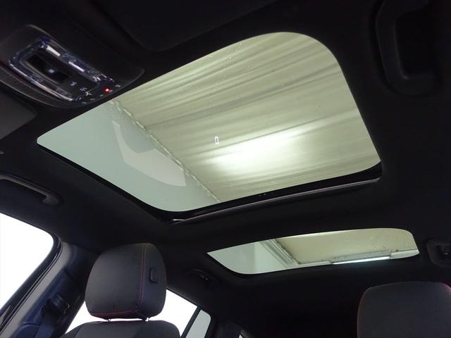 ＧＬＢ ＧＬＢ２００　ｄ　４ＭＡＴＩＣ　ＡＭＧラインパッケージ　３列シート　Ｂｌｕｅｔｏｏｔｈ接続　ＥＴＣ　ＬＥＤヘッドライト　ＴＶ　アイドリングストップ　クルーズコントロール　コネクテッド機能　サイドカメラ　サンルーフ・ガラスルーフ（22枚目）